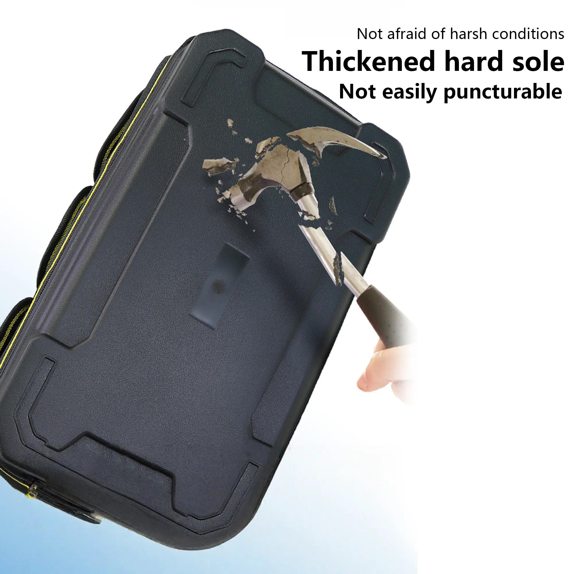 Multi-Functional Waterproof Tool Storage Pouch Free Shipping 10
