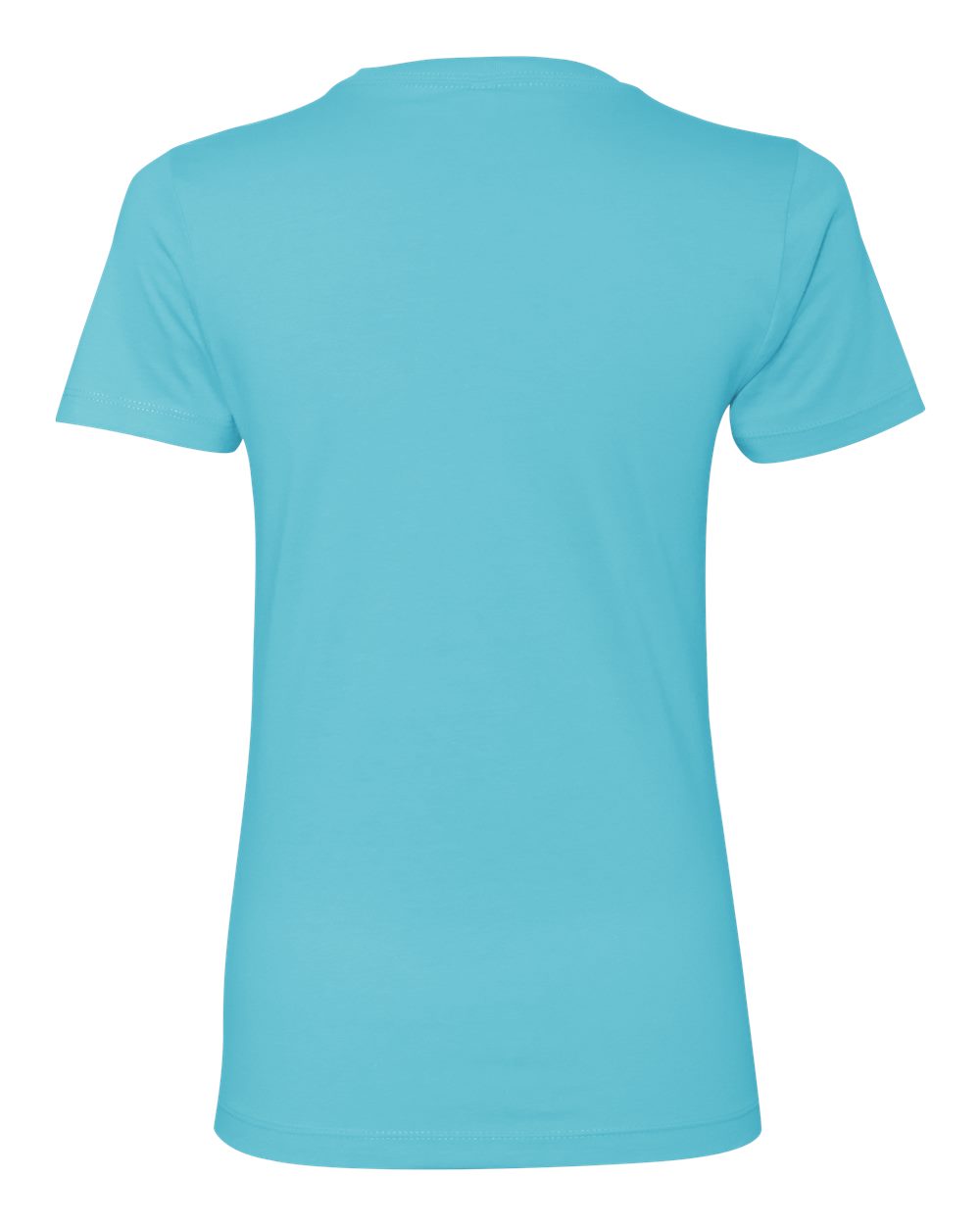 Women's Cotton Tee - 3900 91
