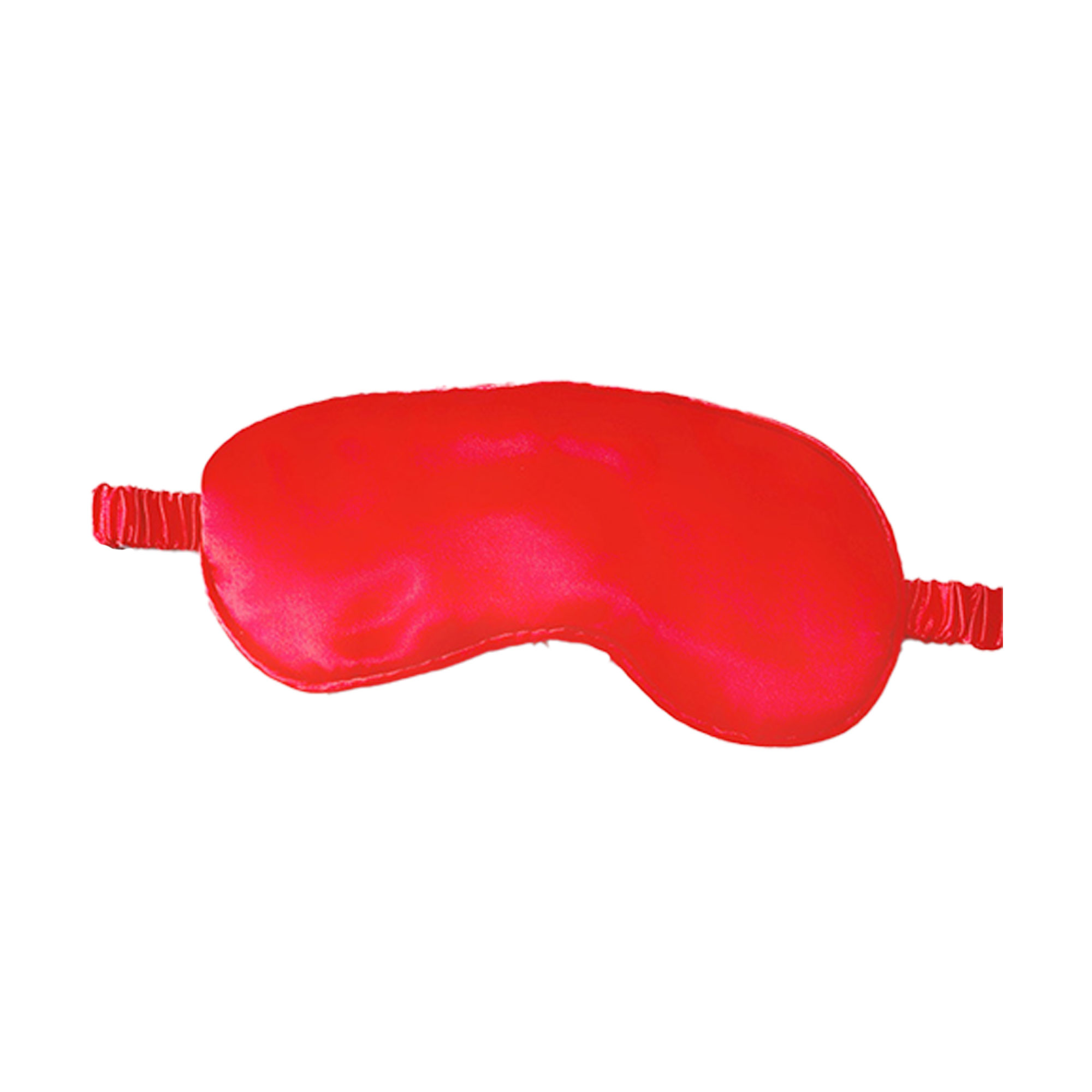 Soft Eye Cover with Adjustable Strap 2