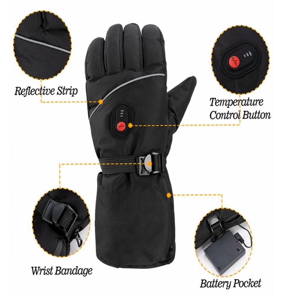 Heat Gloves 4