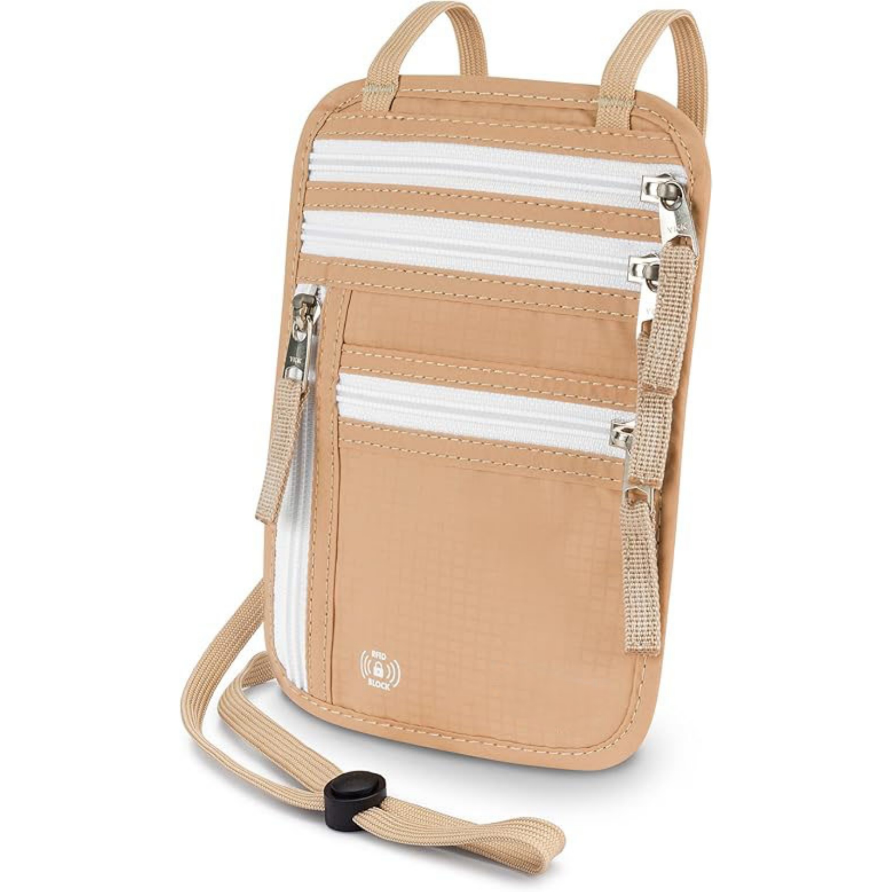 Conceal Travel Wallet Passport Pouch 11