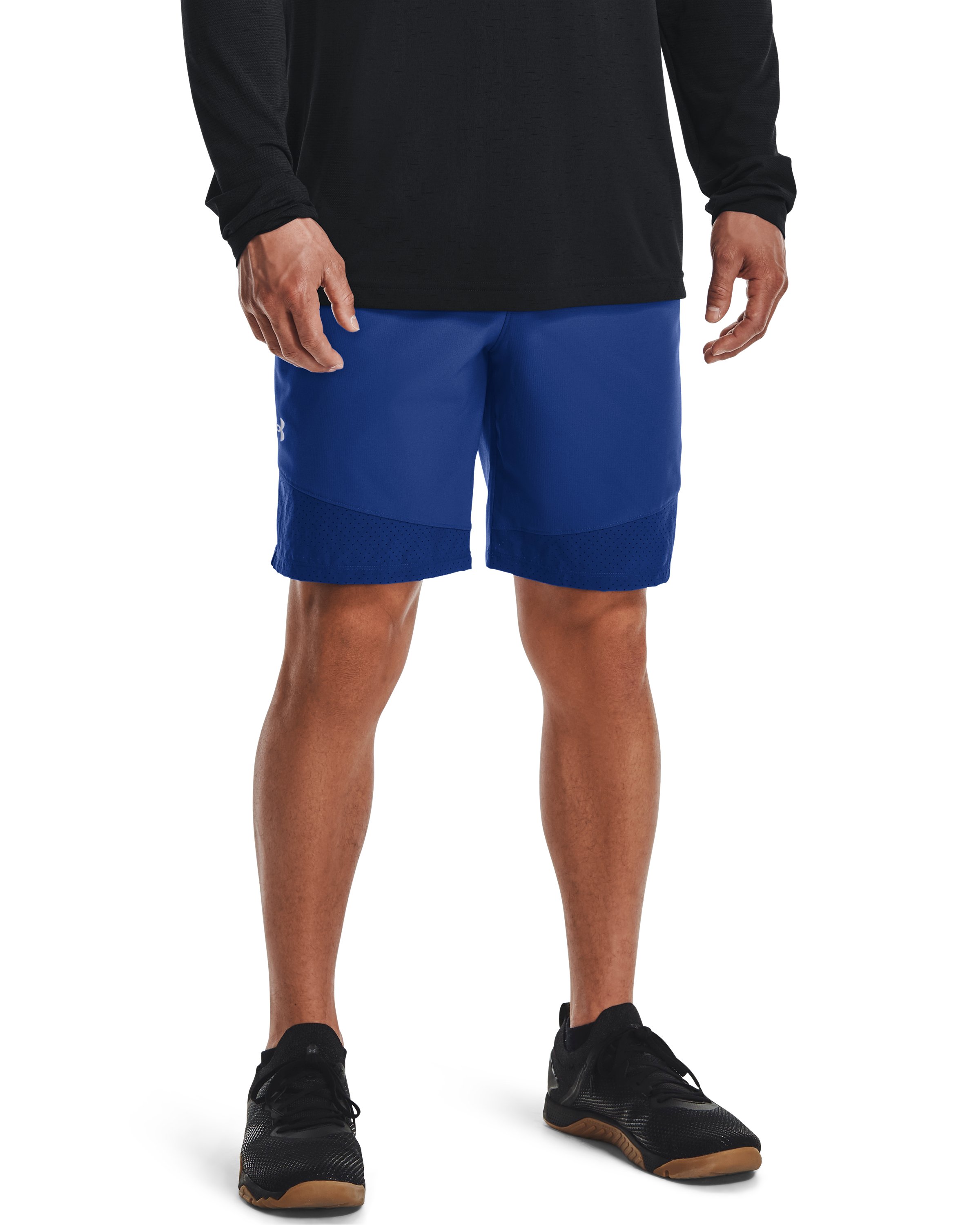 UA Vanish Woven Men's Shorts 7