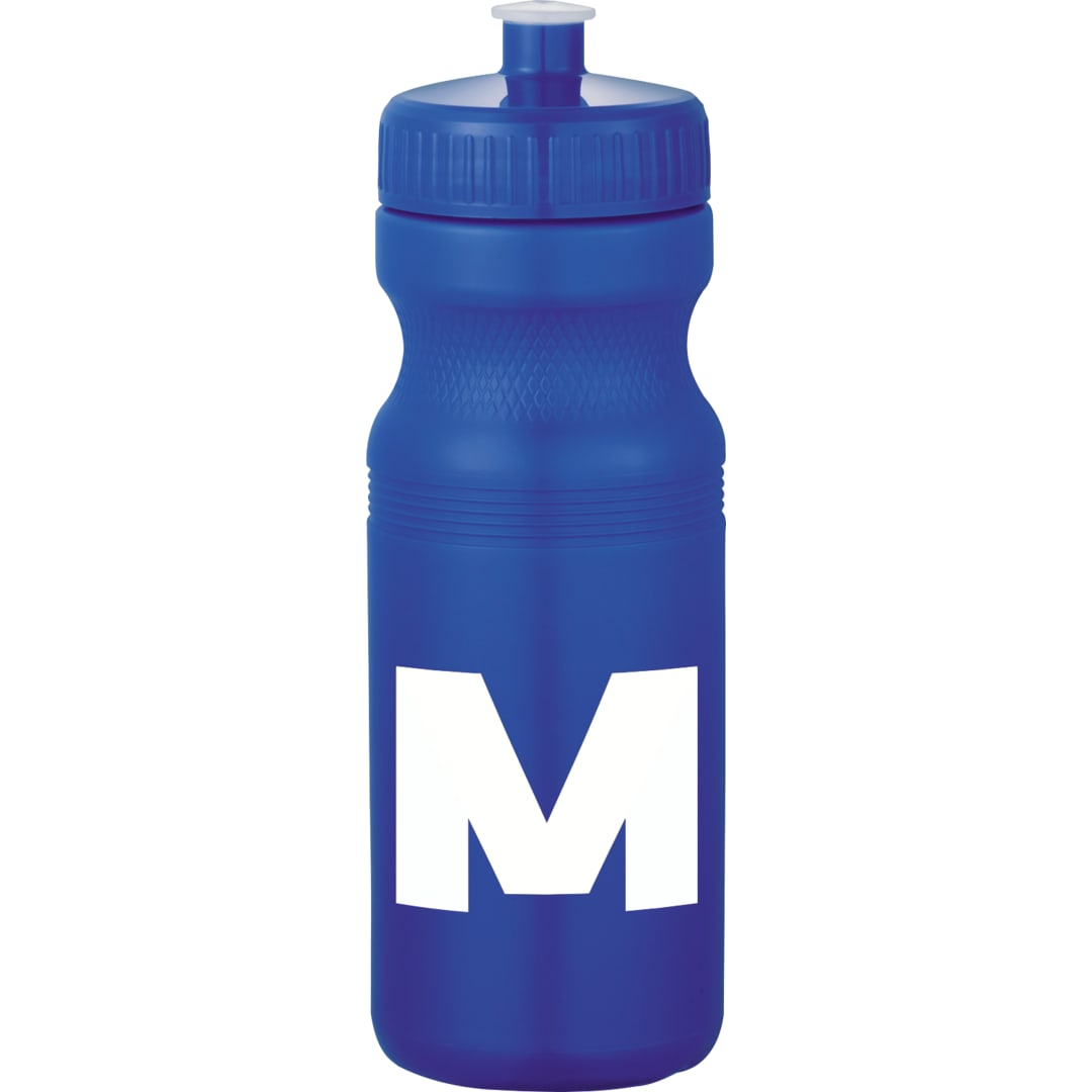 Easy Squeezy Spirit 24oz Sports Bottle 101