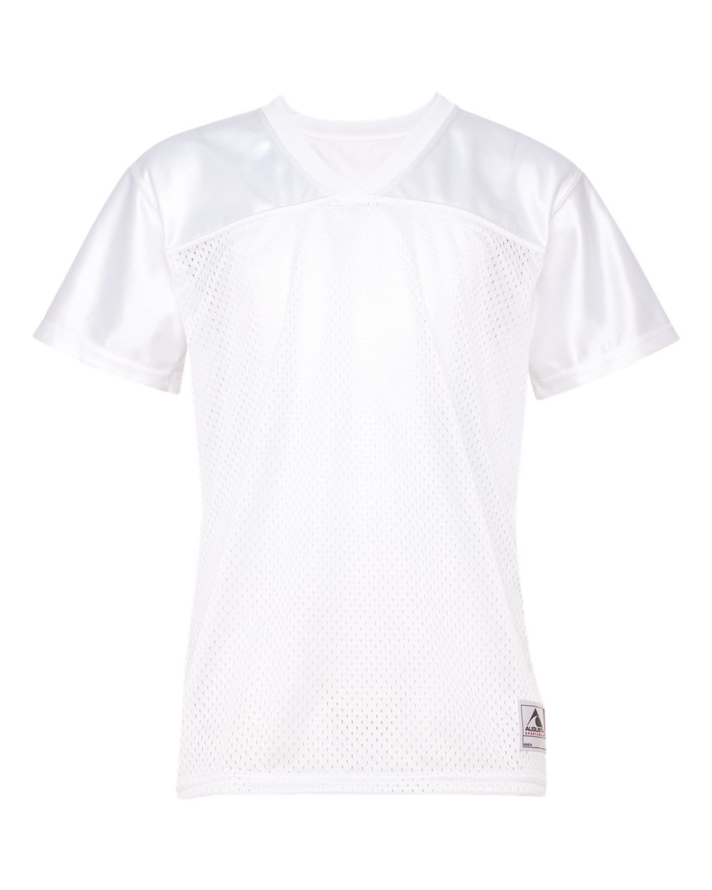 Women's Junior Fit Stadium Replica Football Jersey - 250 19