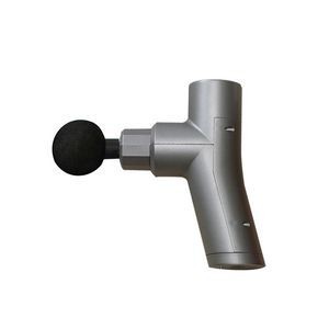 6 Speed Muscle Vibration Massager Tool With 4 Interchangeable Heads 9