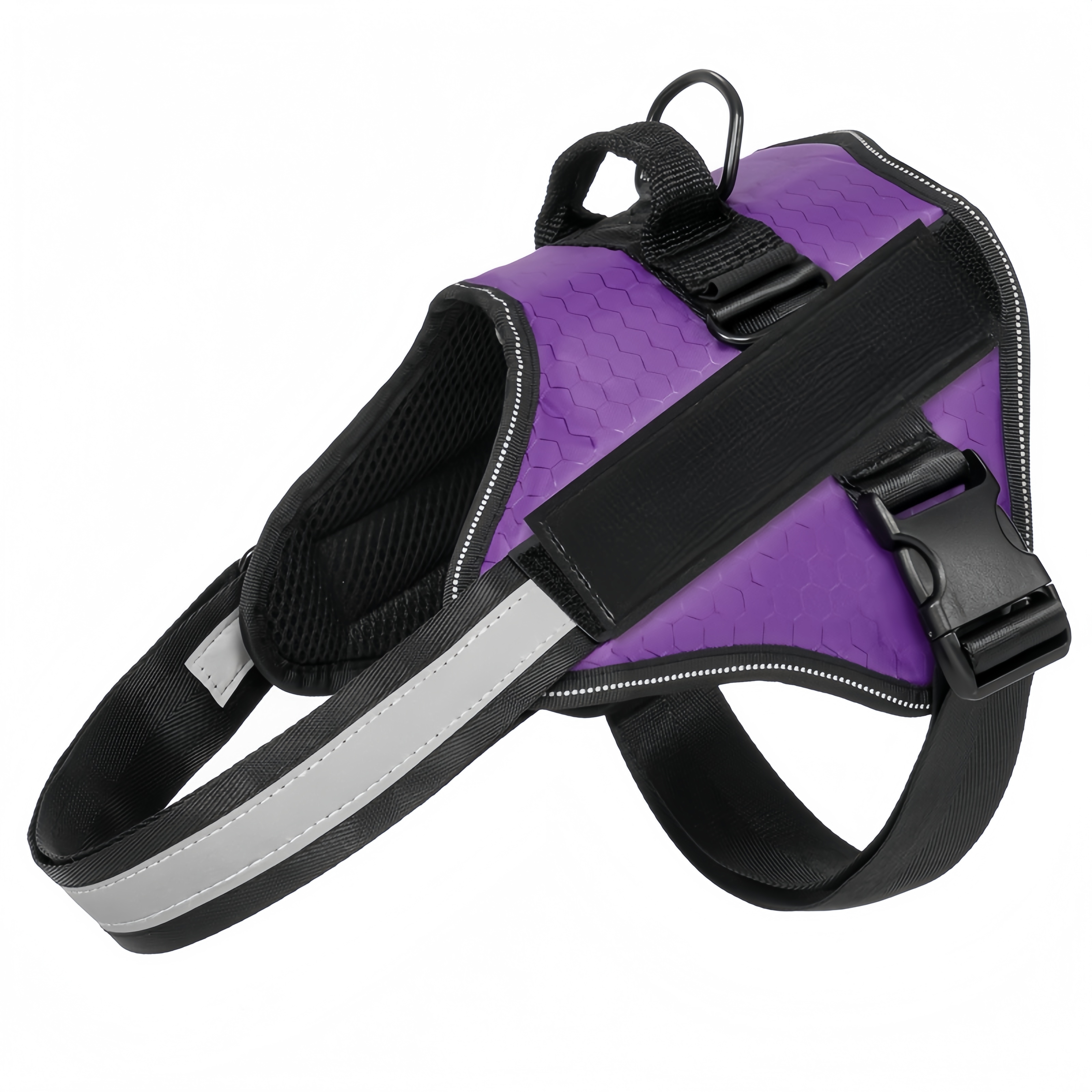 Pet Harness With Handle For Outdoor Walking 10