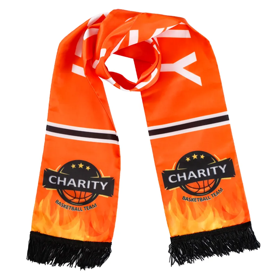 Soccer Fan Scarf 3