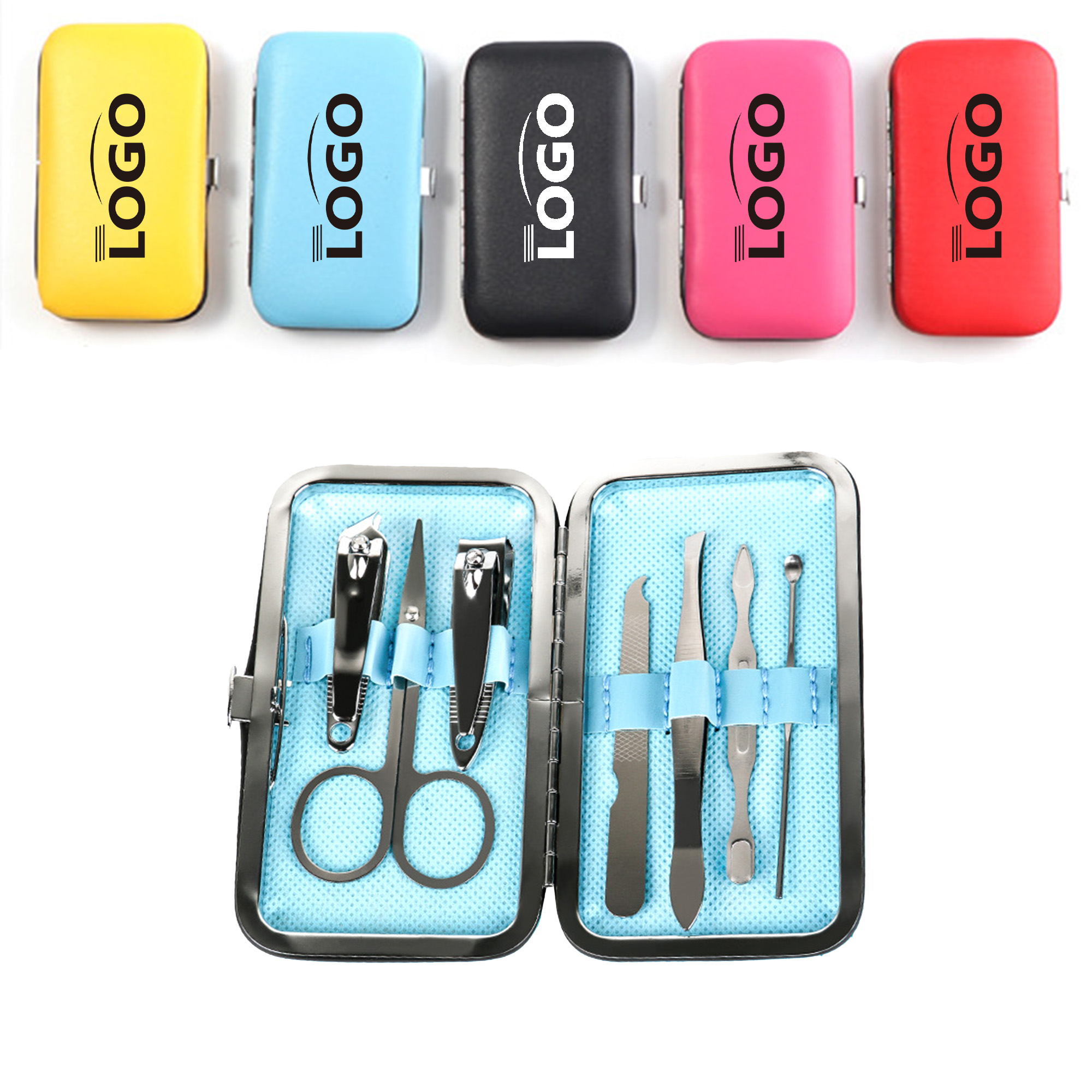 Manicure Kit 4