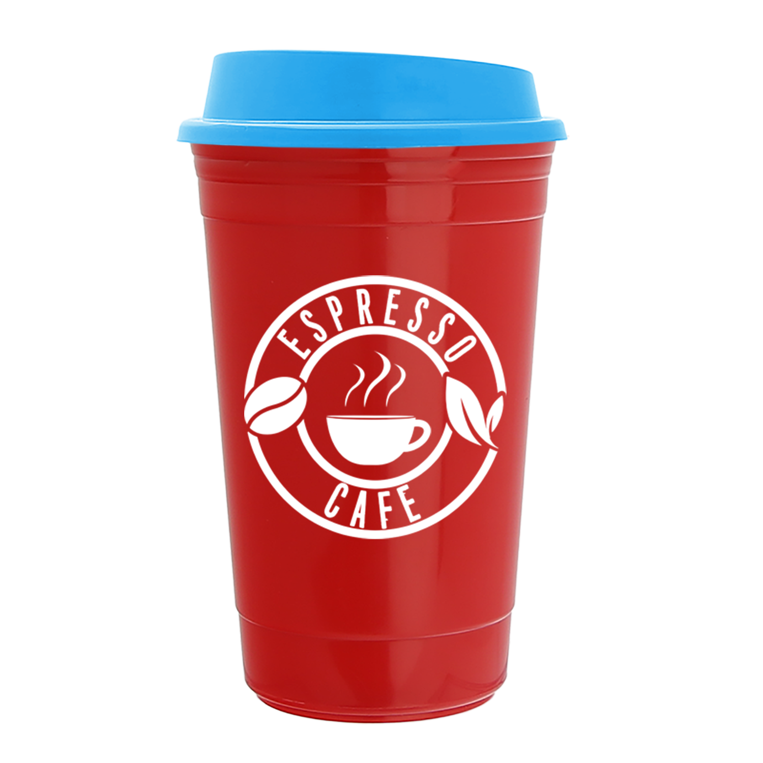 Garyline® Travel Insulated Cup - 16 oz. 144