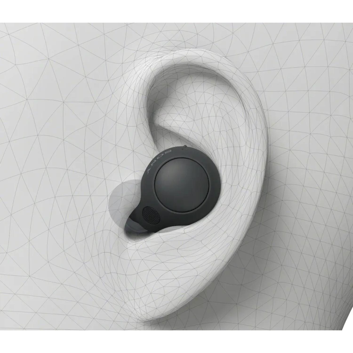 Sony® Noise Canceling Truly Wireless Earbuds 4