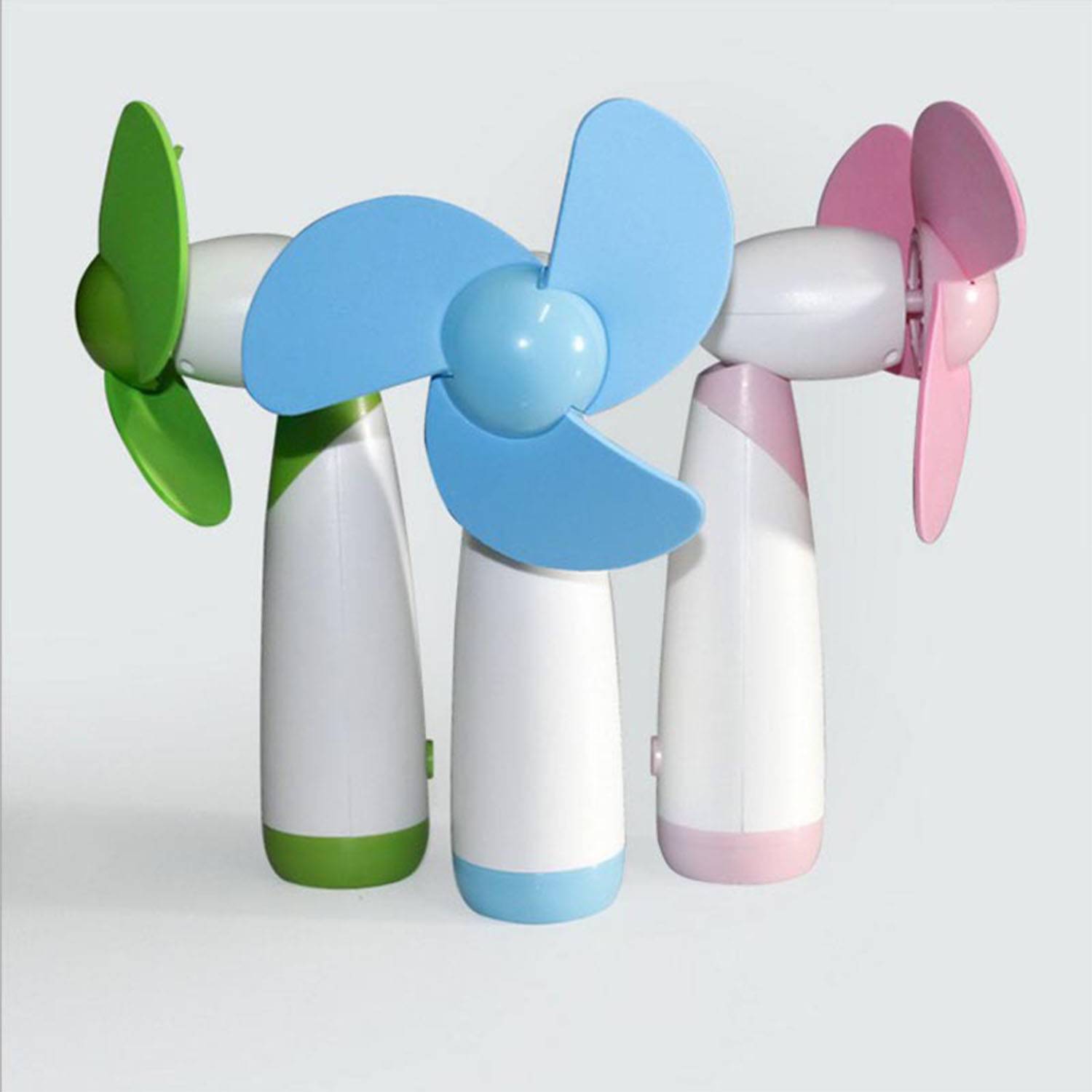 Handheld mini fan 4