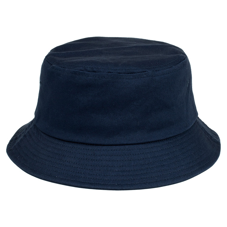 "SHADY" Full Color Imprint Cotton Bucket Hat 65