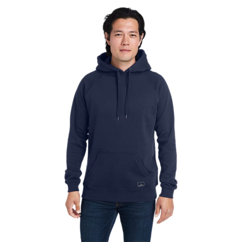 Nautica Unisex Anchor Pullover Hooded Sweatshirt 6