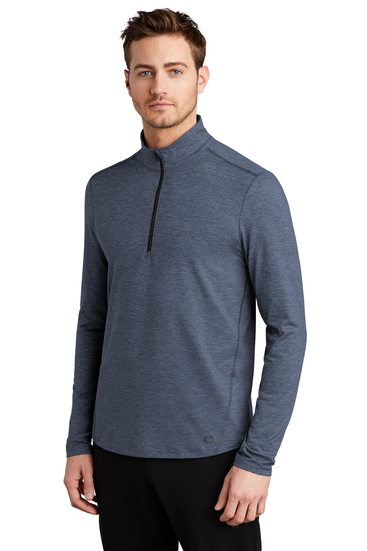 OGIO Force 1/4-Zip OE341 10