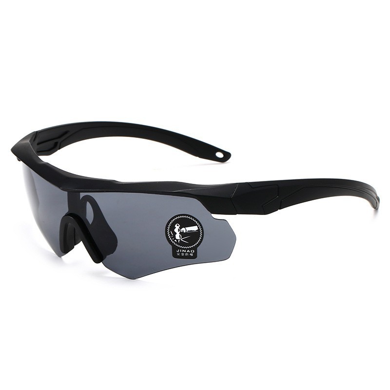 Tactical Safety Glasses 1