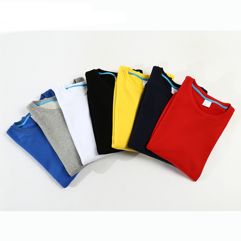 Cotton Sweat Shirts 1