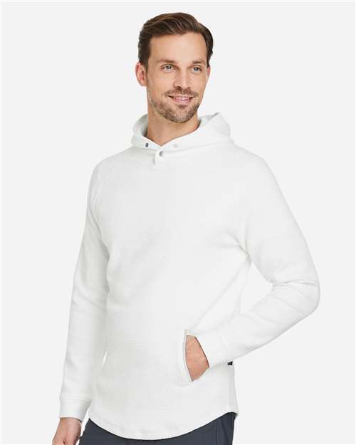 Unisex Camden Hooded Pullover - SWC100 28