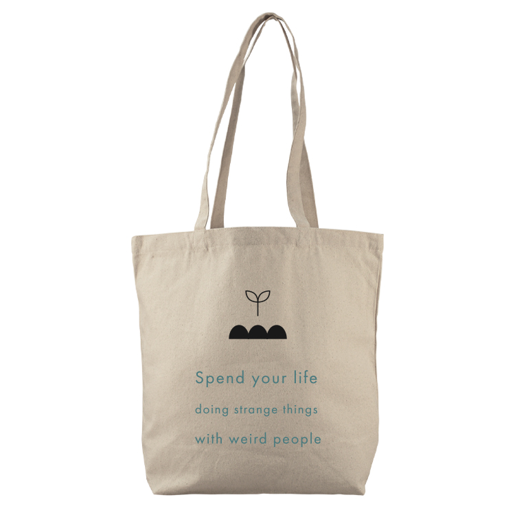 Best Selling Natural Cotton Tote 7