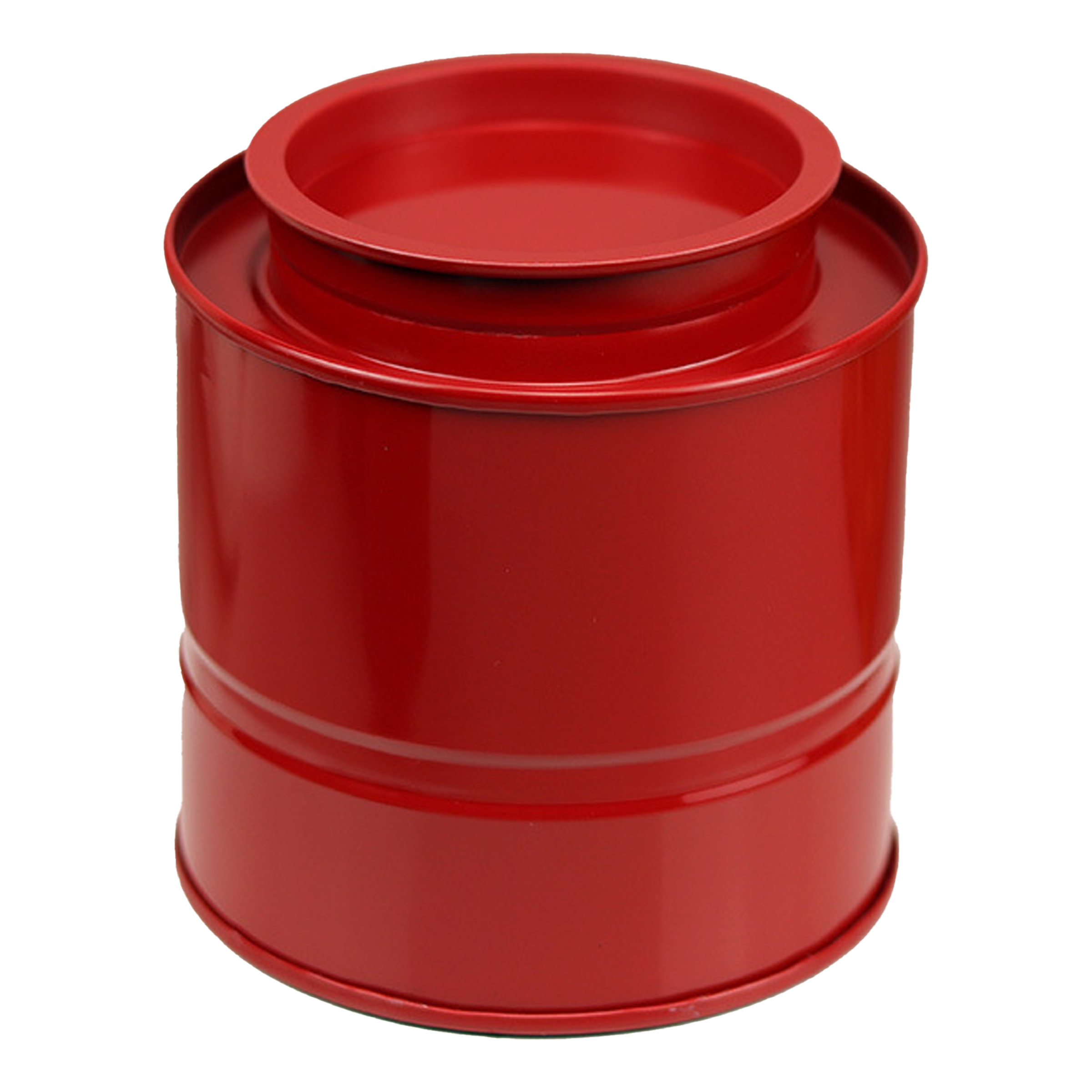 Travel Storage Sealed Jar 5
