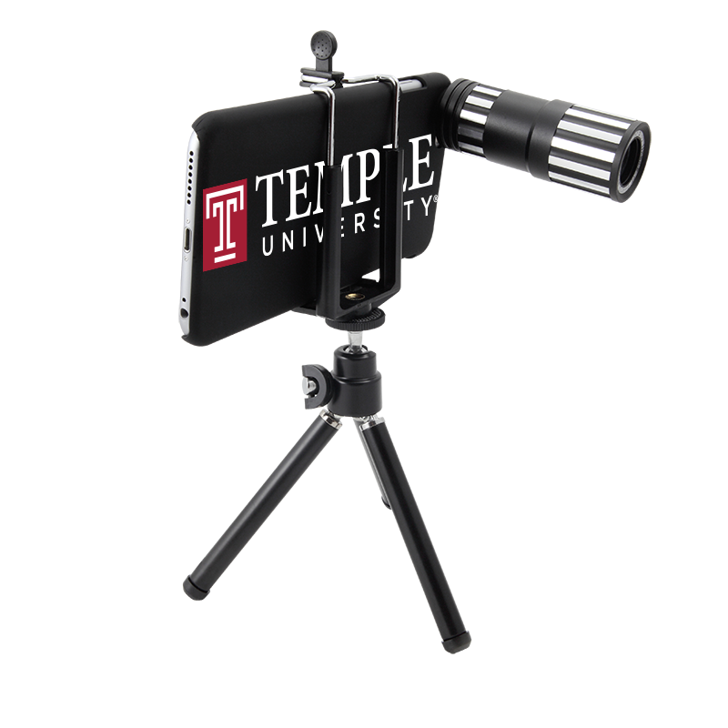 iPhone 6 Telephoto Lens Kit 12