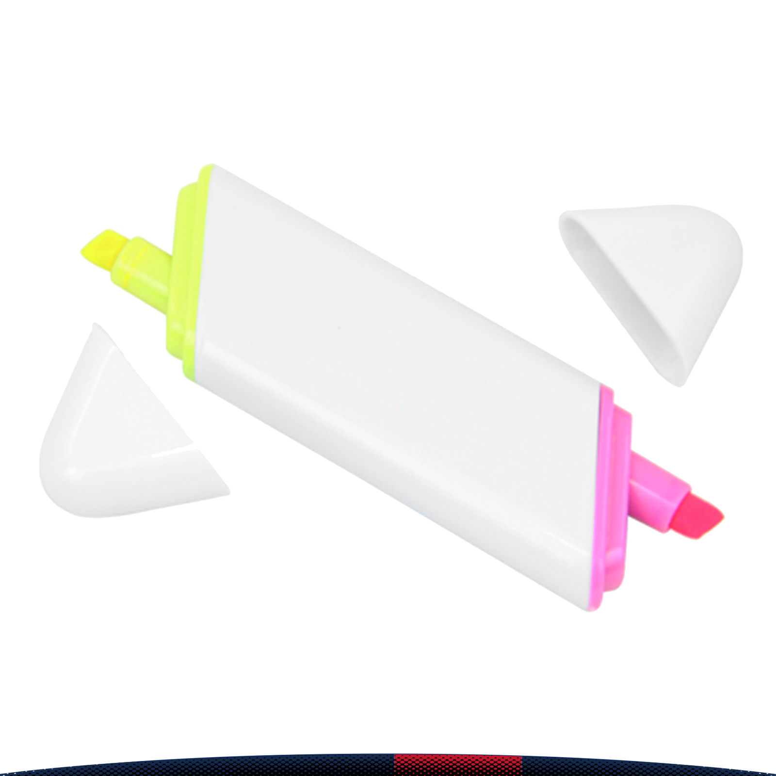 Guias Double Head Marker 3
