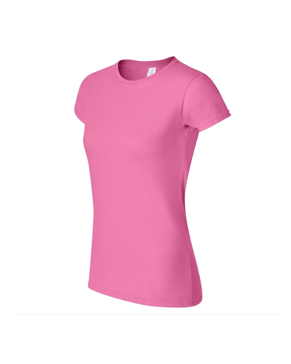 Women's Softstyle® T-Shirt - 64000L 2