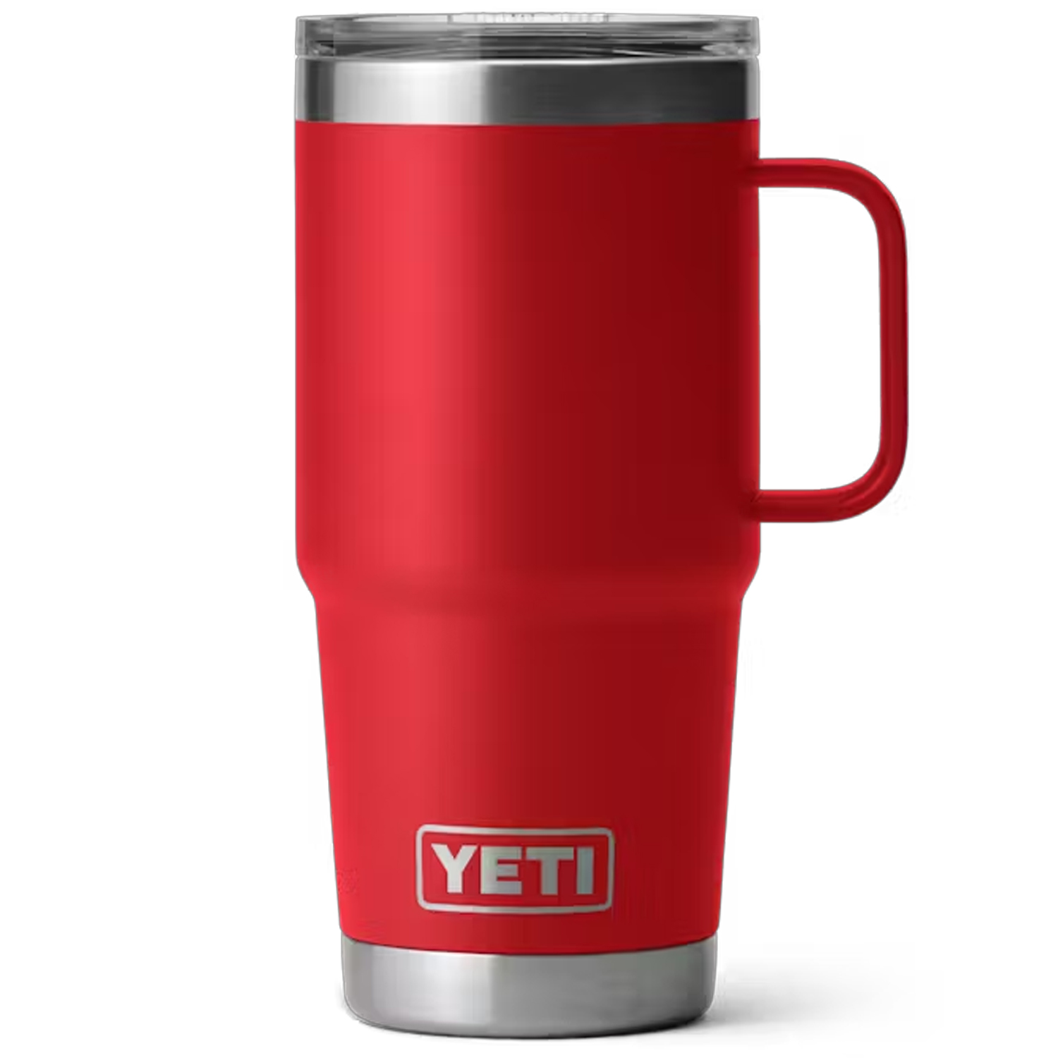 20 Oz YETI® SS Travel Mug, Srixon® Golf Balls & Pitchfix® Icon Divot Tool Gift Set 8
