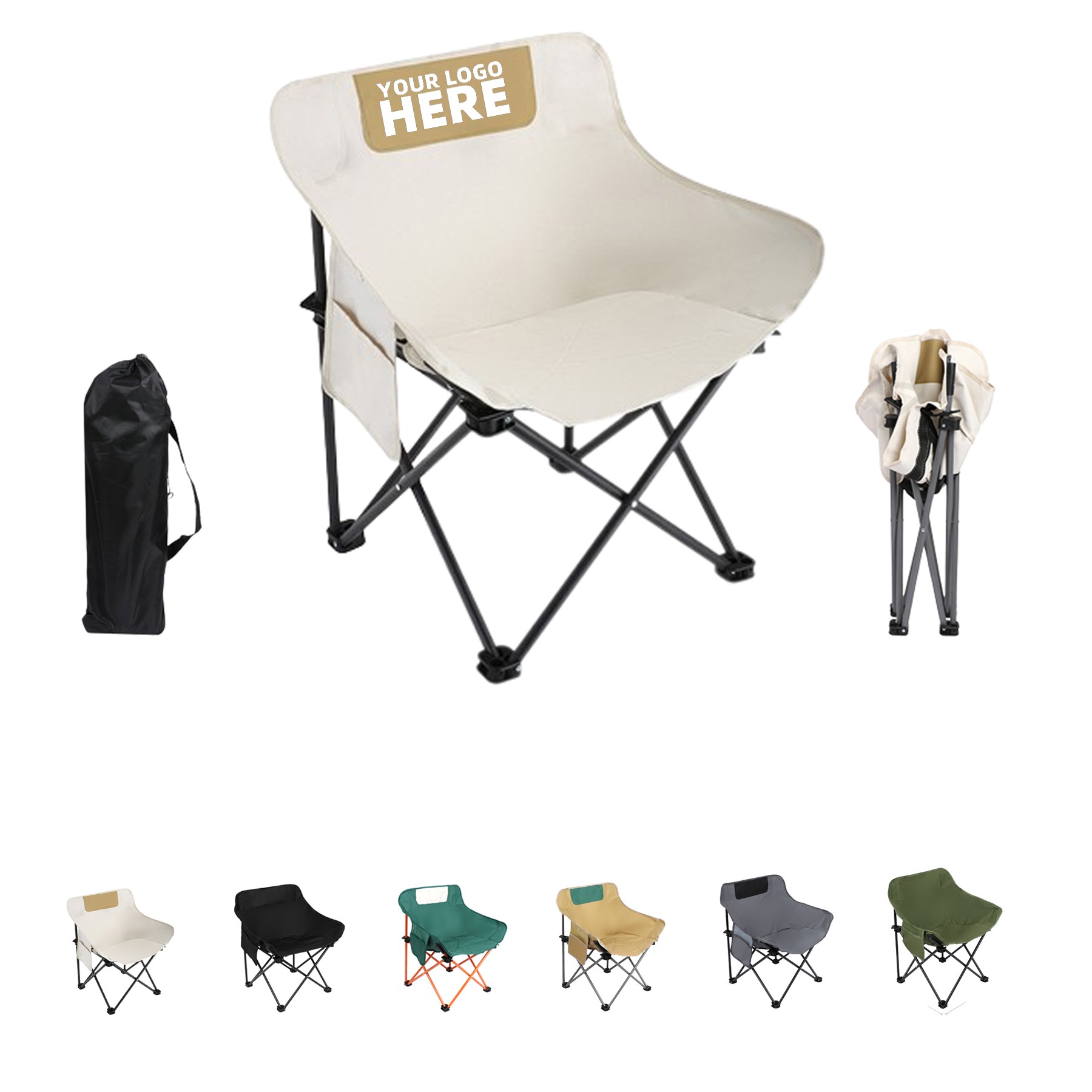 Folding Camping Chair