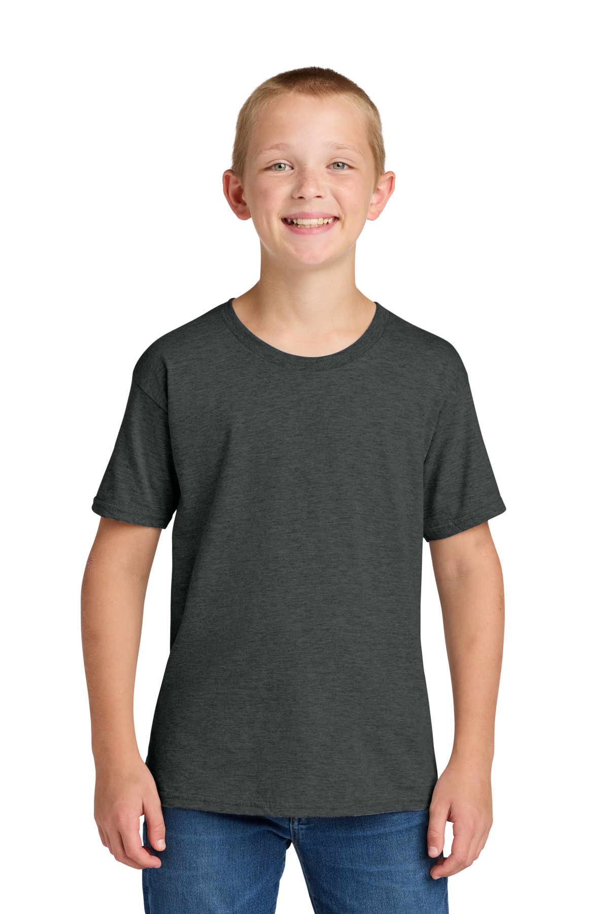 Jerzees Classics Youth Cotton T-Shirt 363Y 11