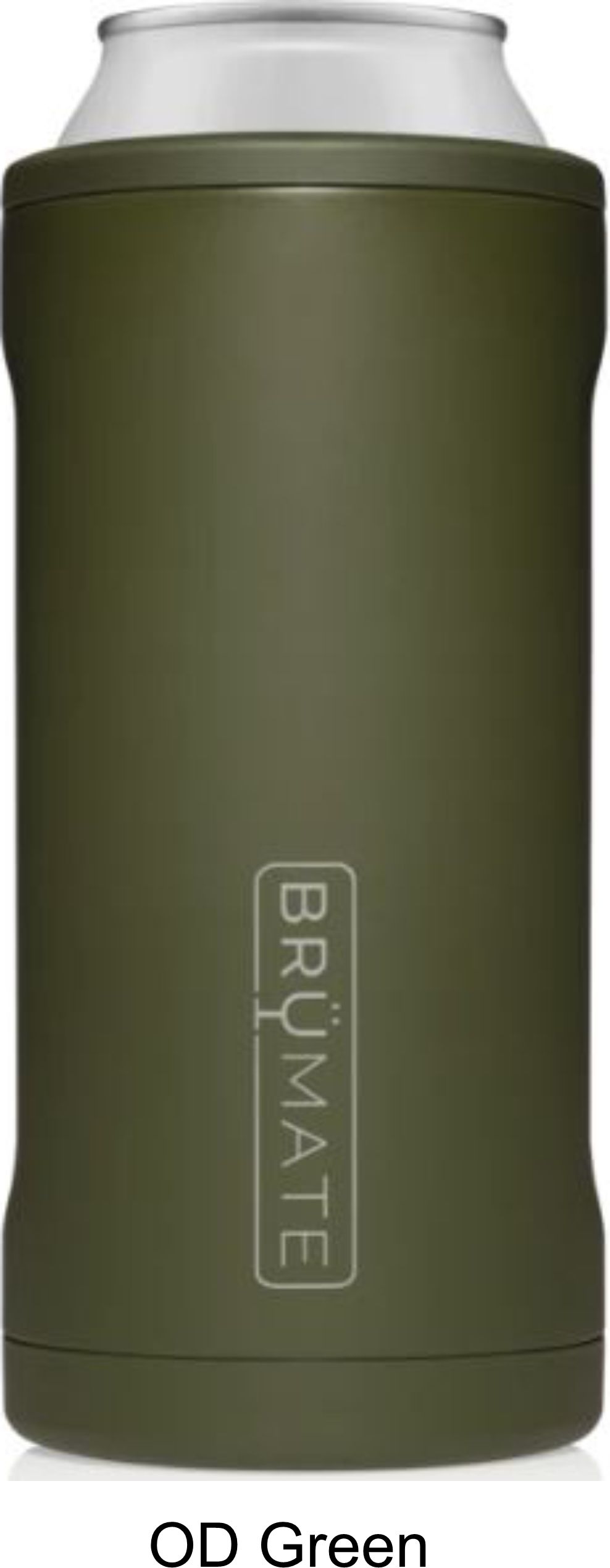 BruMate Hopsulator Juggernaut 24/25 oz Can Holder 6