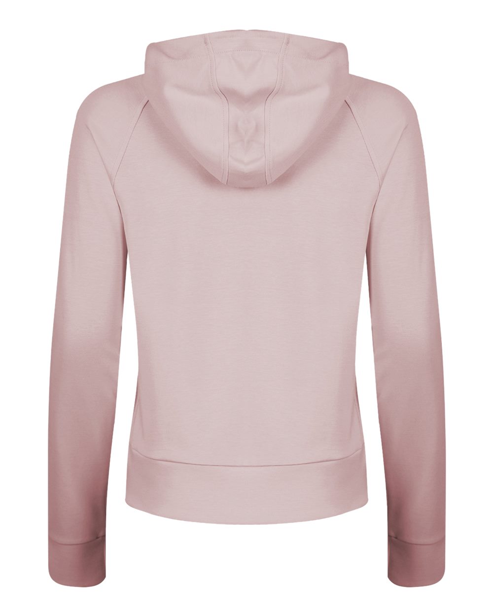 Women's Emma Hooded Sweatshirt - SWE600L 17