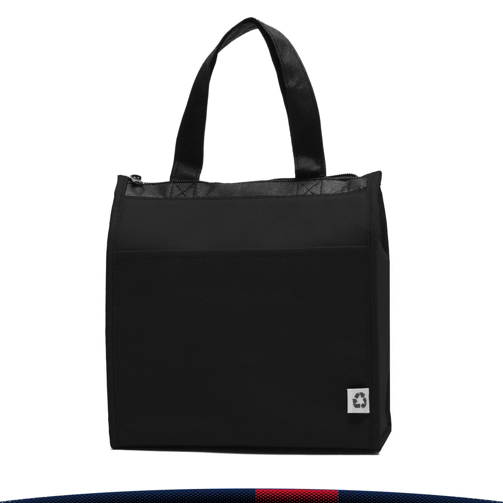 Drash Cooler Tote Bag 8