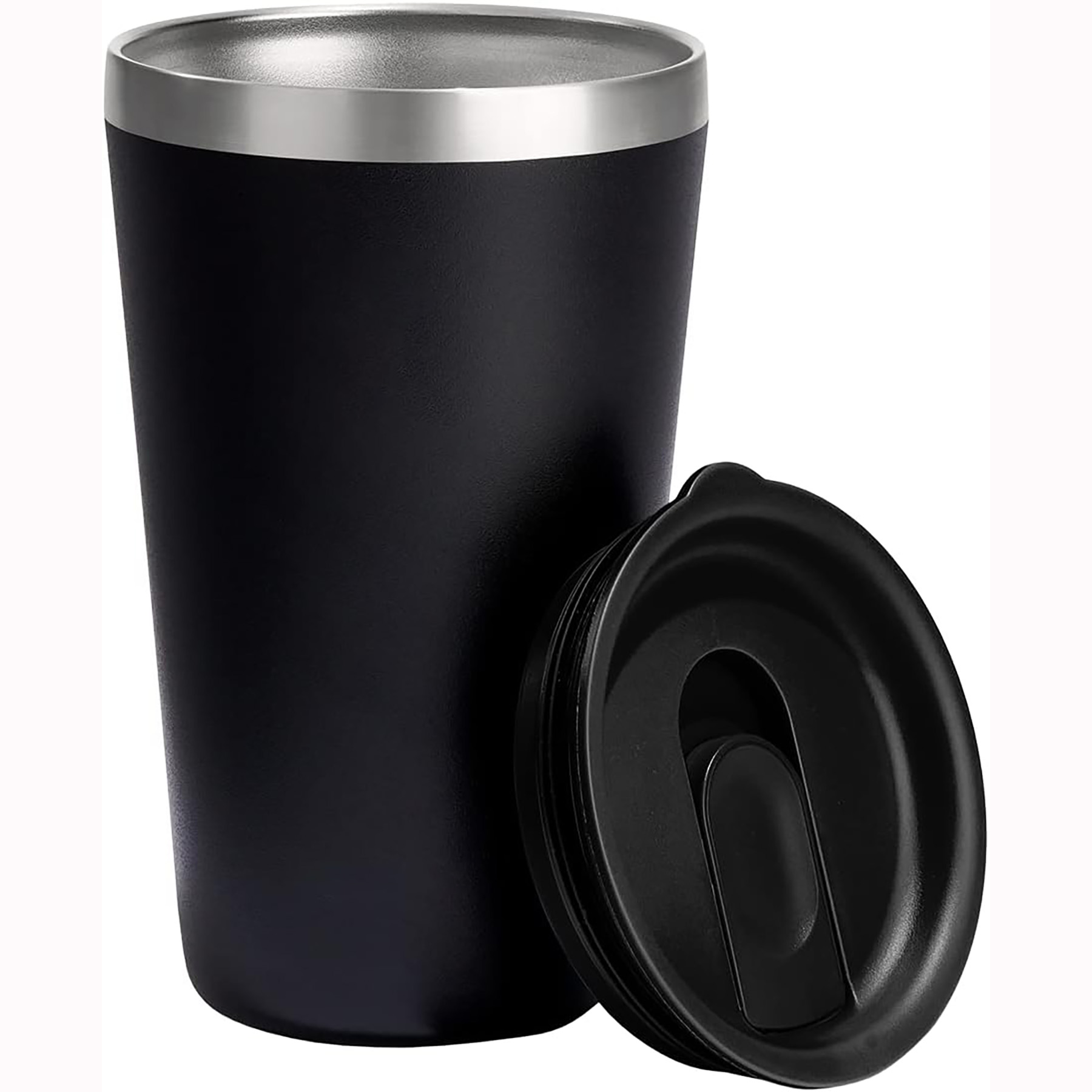 All Around Stainless Steel Tumbler 2