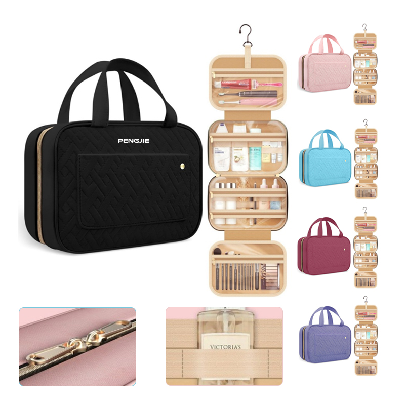 Toiletry Travel Bag 2