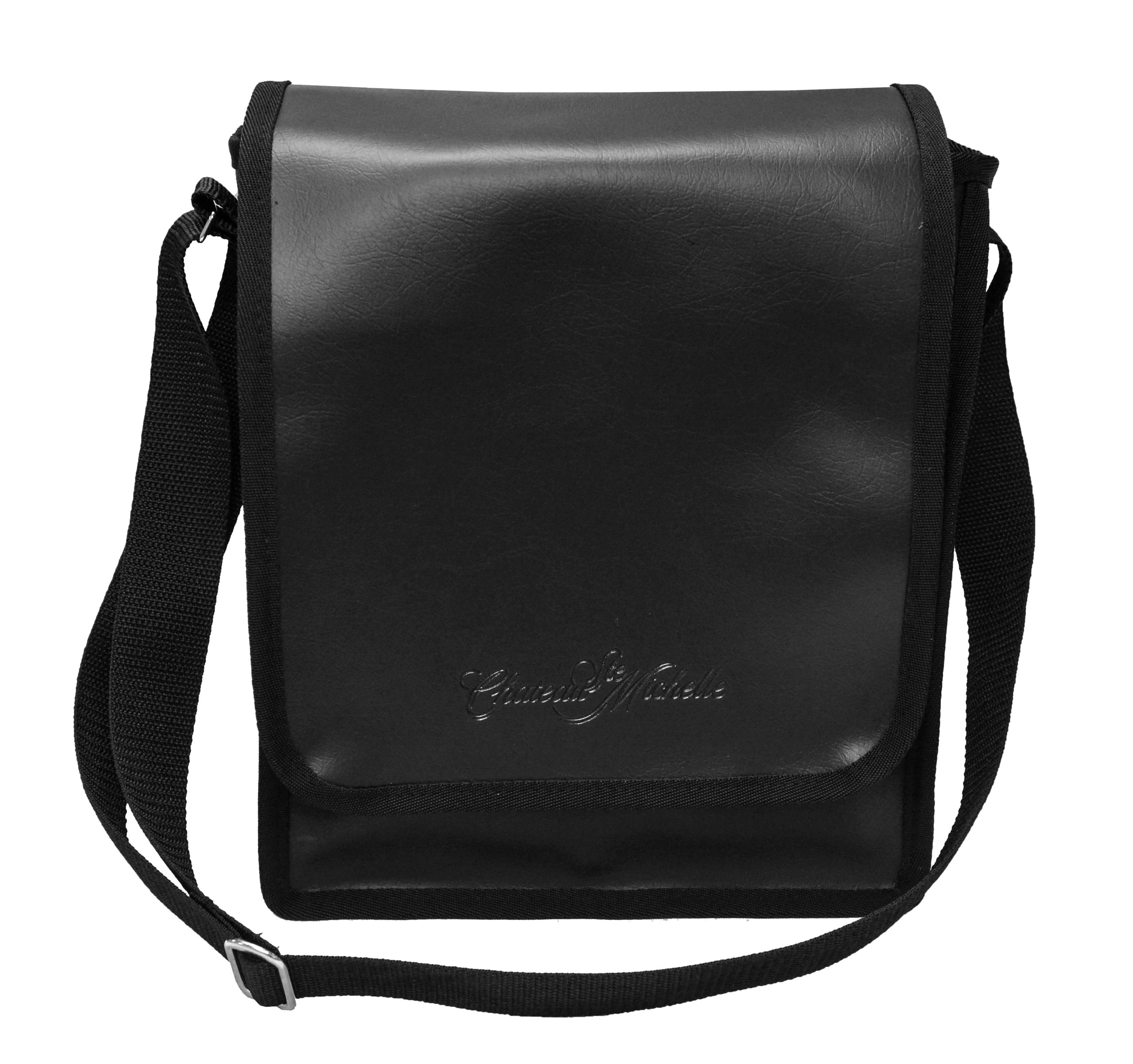 Custom Wine Carrier 5