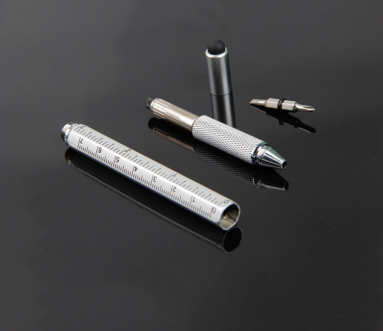 Multi Function Tool Pen 3