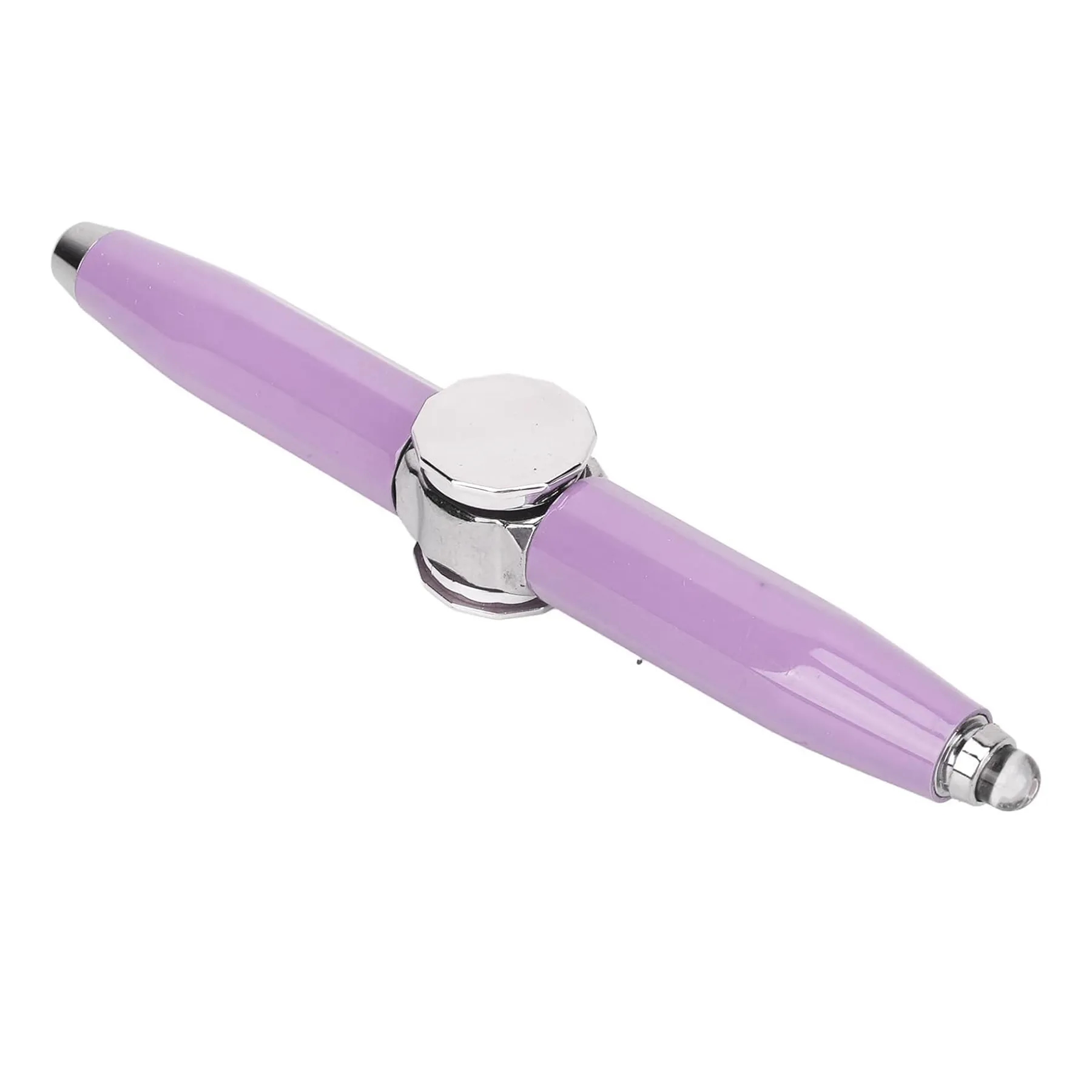 Rotating Relieve Stress Pen 3