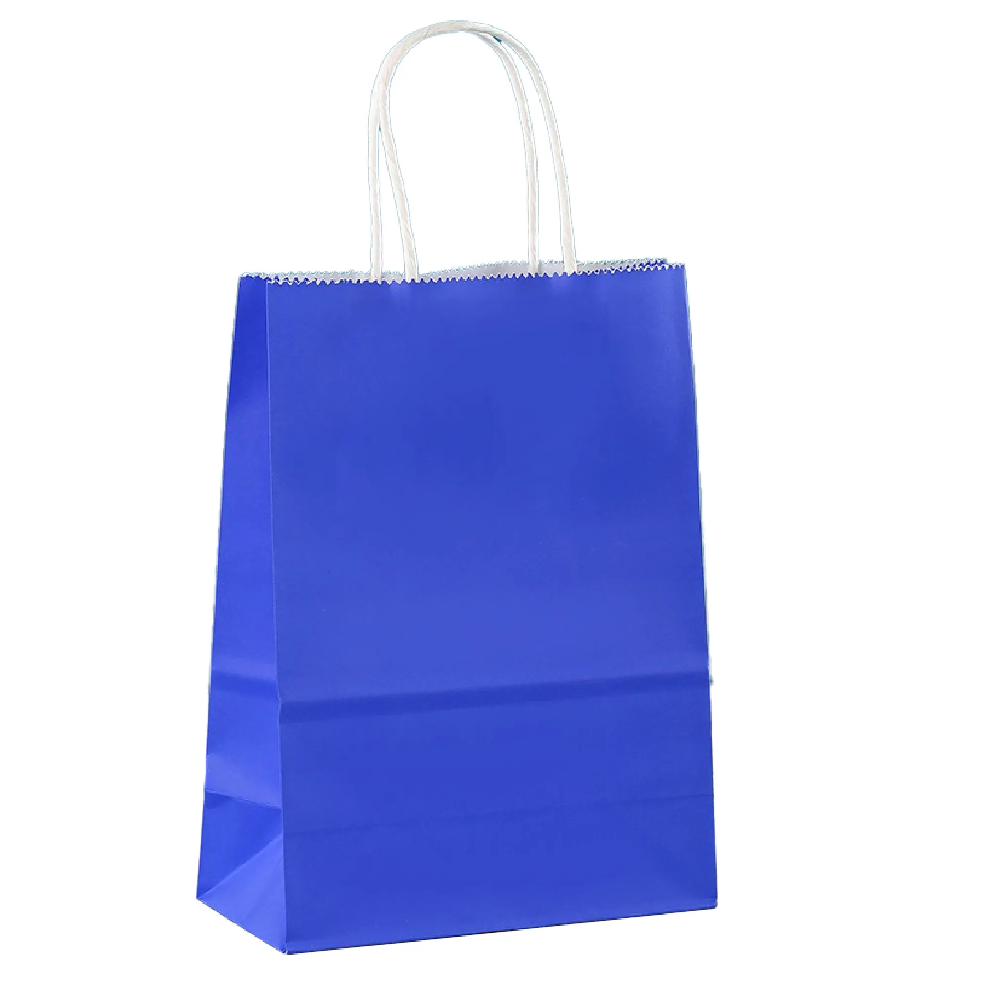 Stylish Eco-Friendly Kraft Paper Bags Durable Blosas Pinata 2