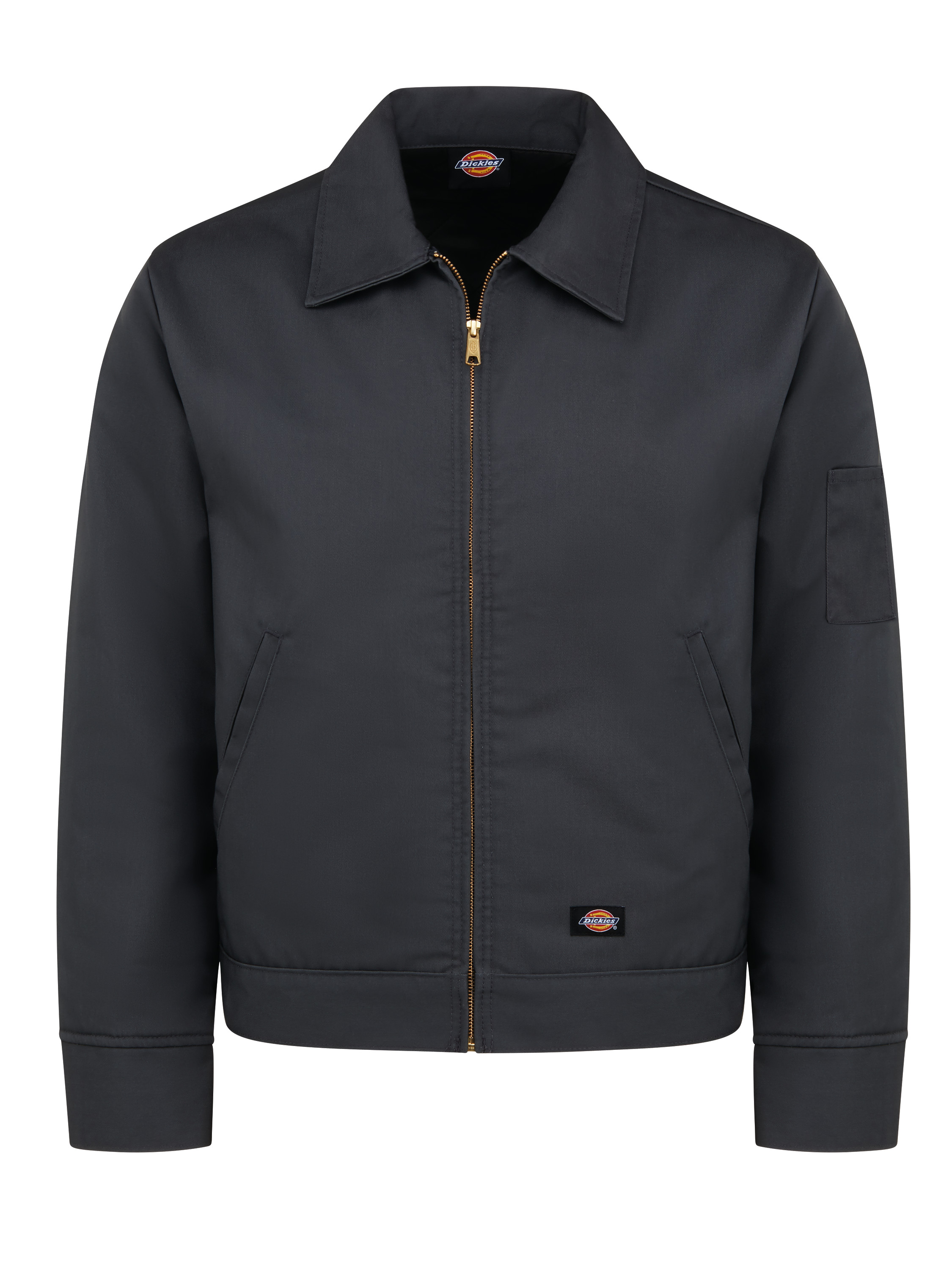 Dickies® Men's Insulated Industrial Eisenhower Jacket 3