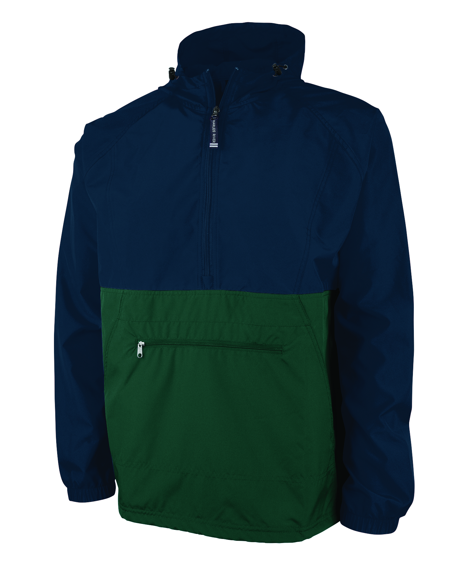 Color Blocked Pack-N-Go® 5