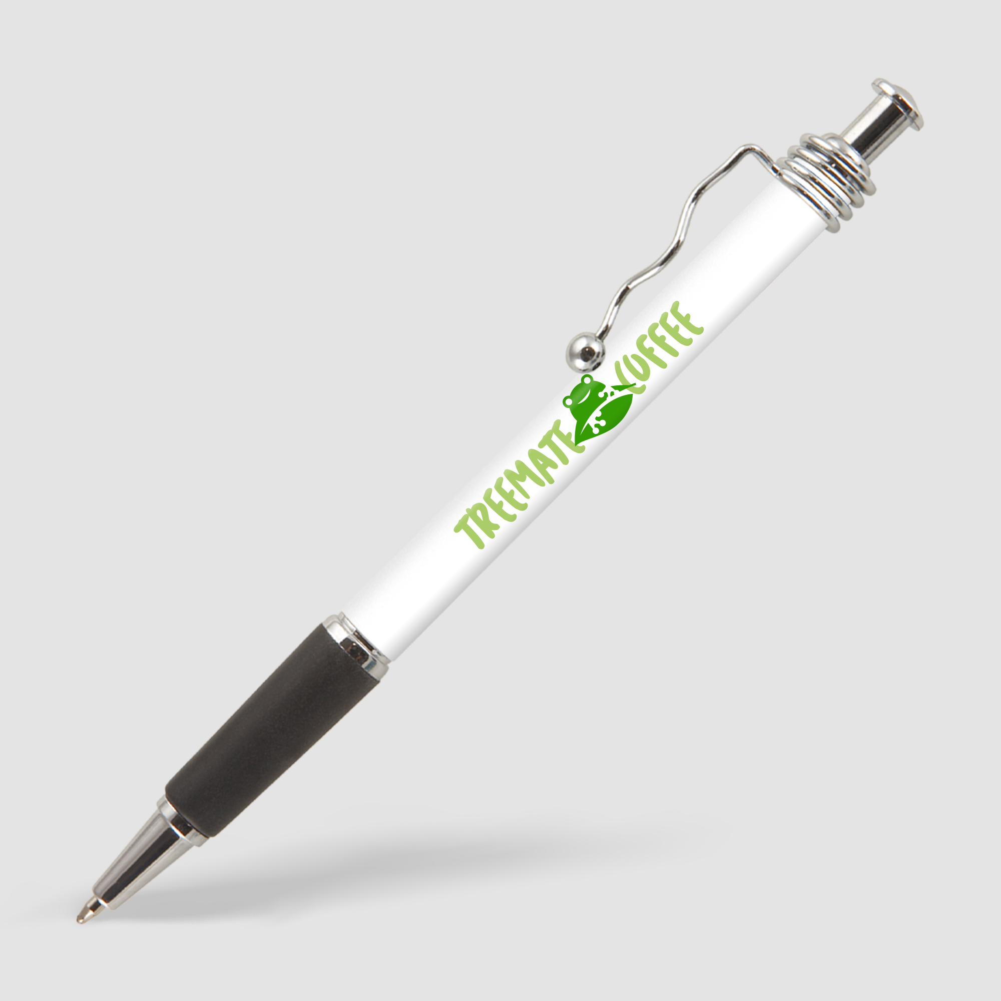 Holographic Jazz Pen