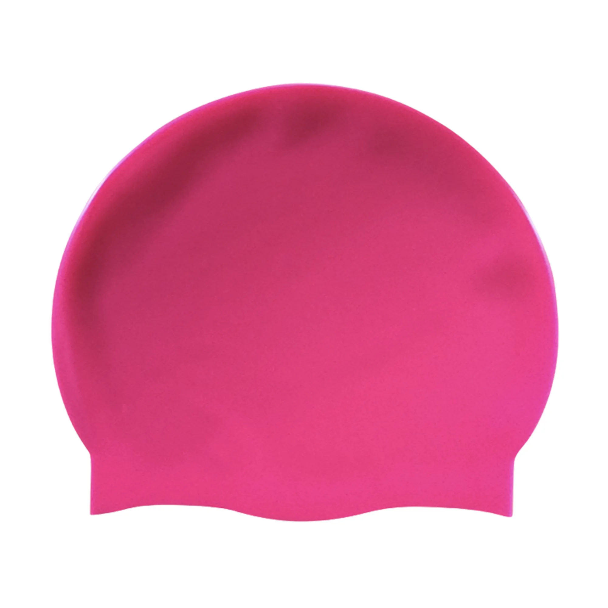 MOQ 50 PCS Silicone Swimming Cap 10