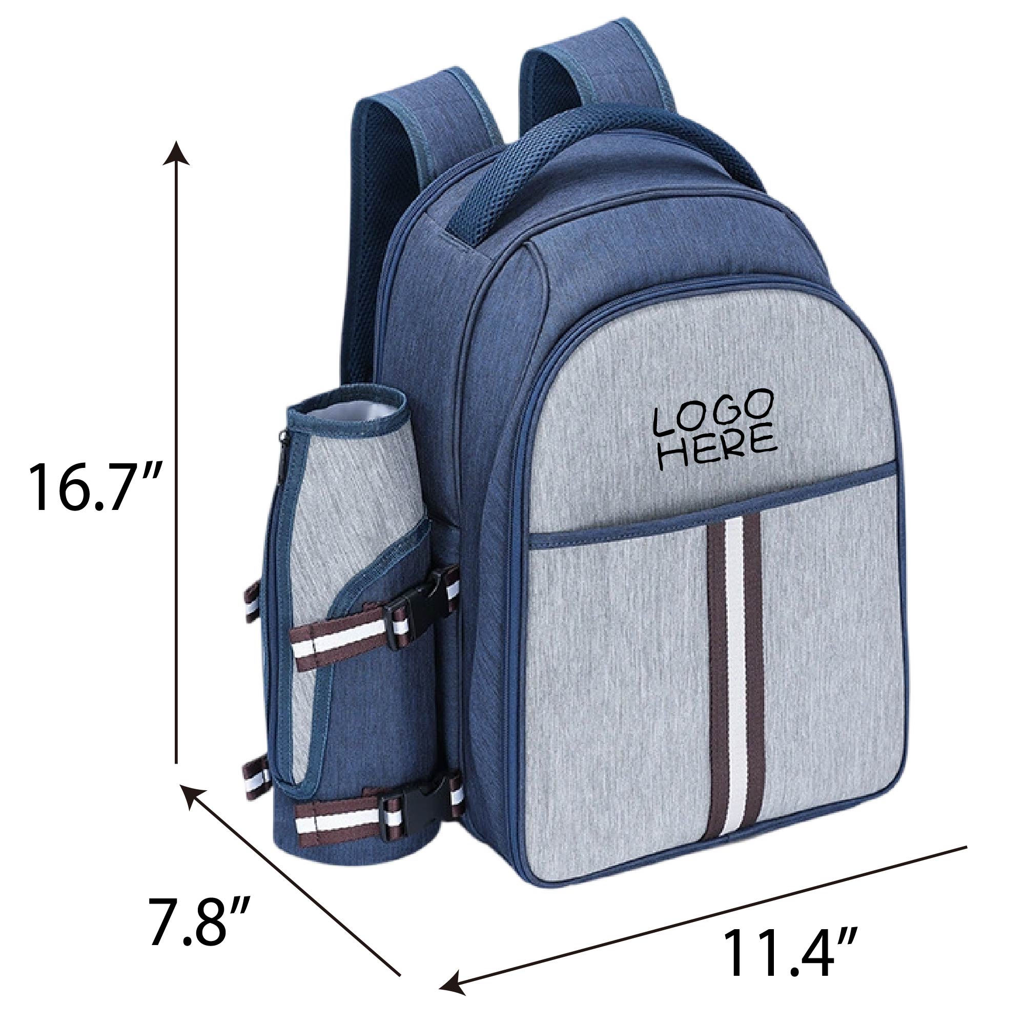 Picnic Backpack Bag 1