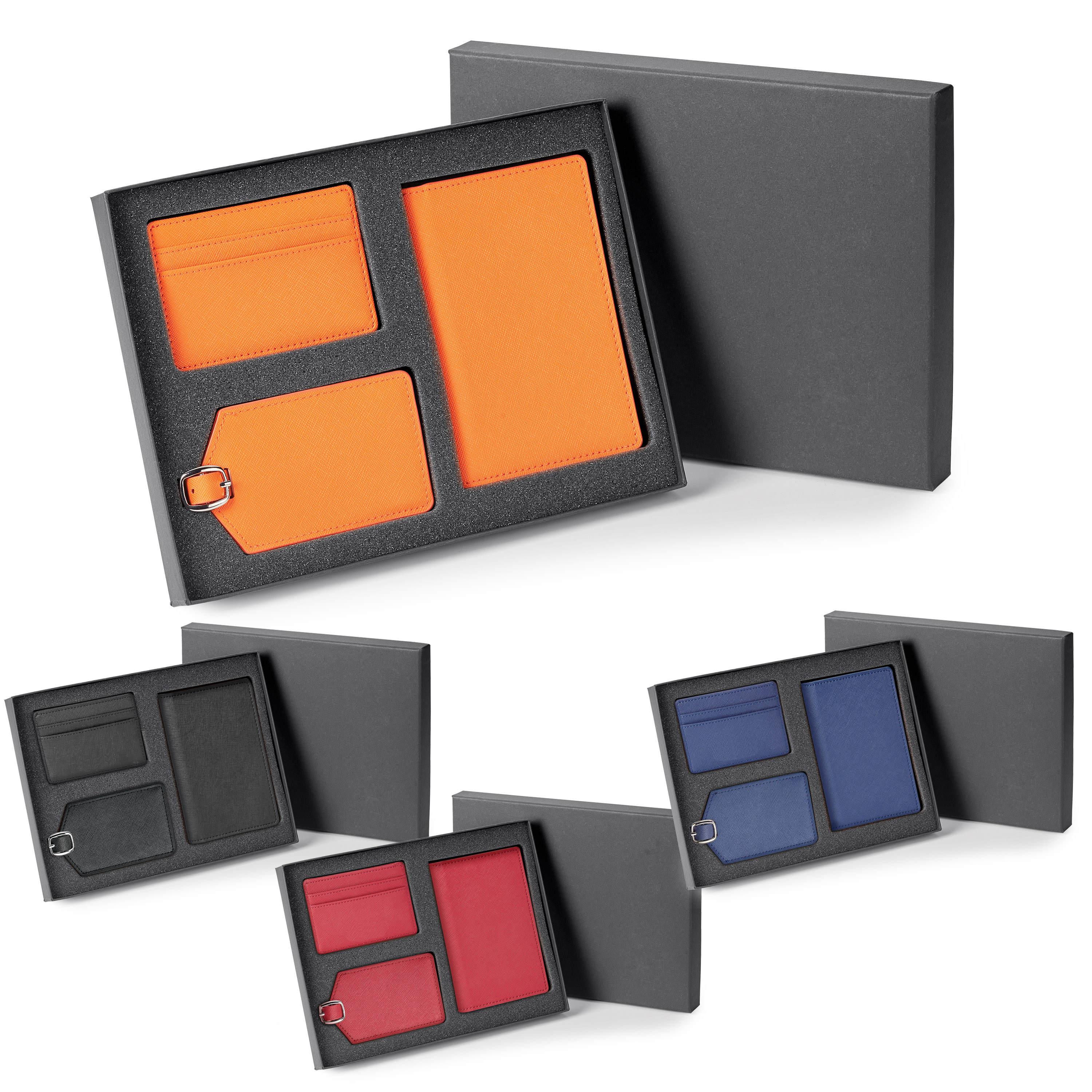 Toscano 3-piece gift set