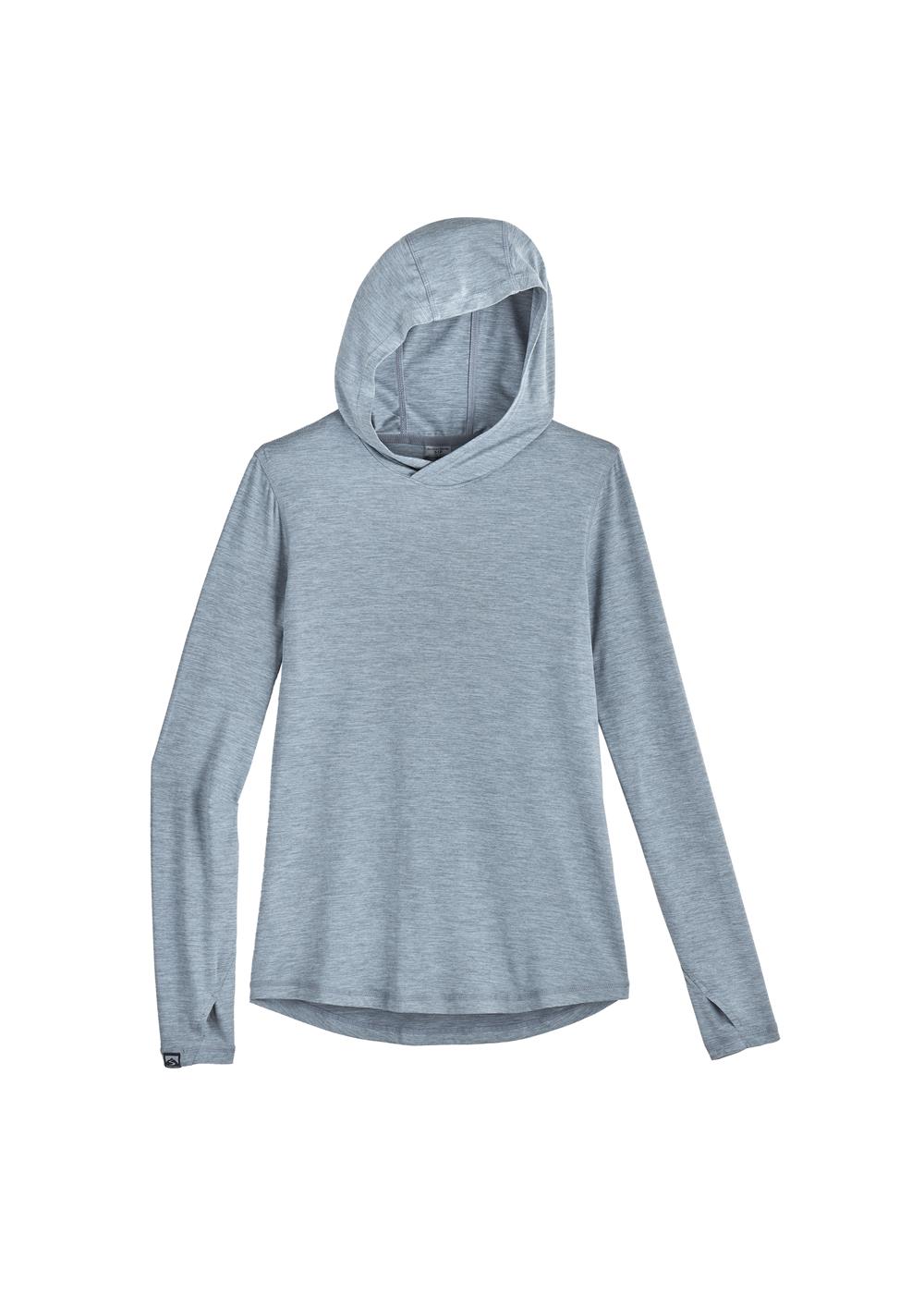 Storm Creek Women's Pacesetter Super Soft Lightweight Hoodie 72