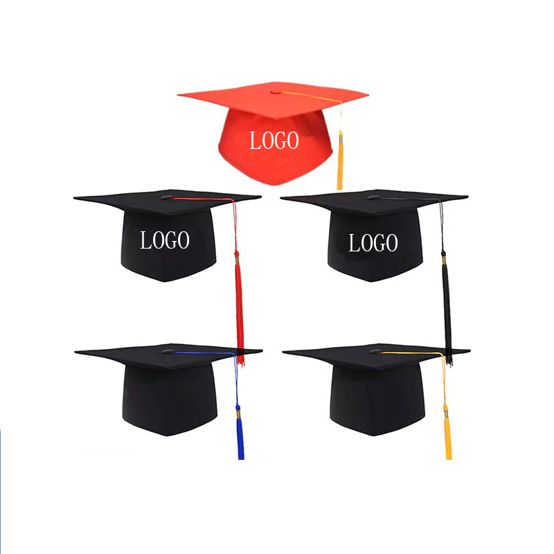 Graduation Caps 2