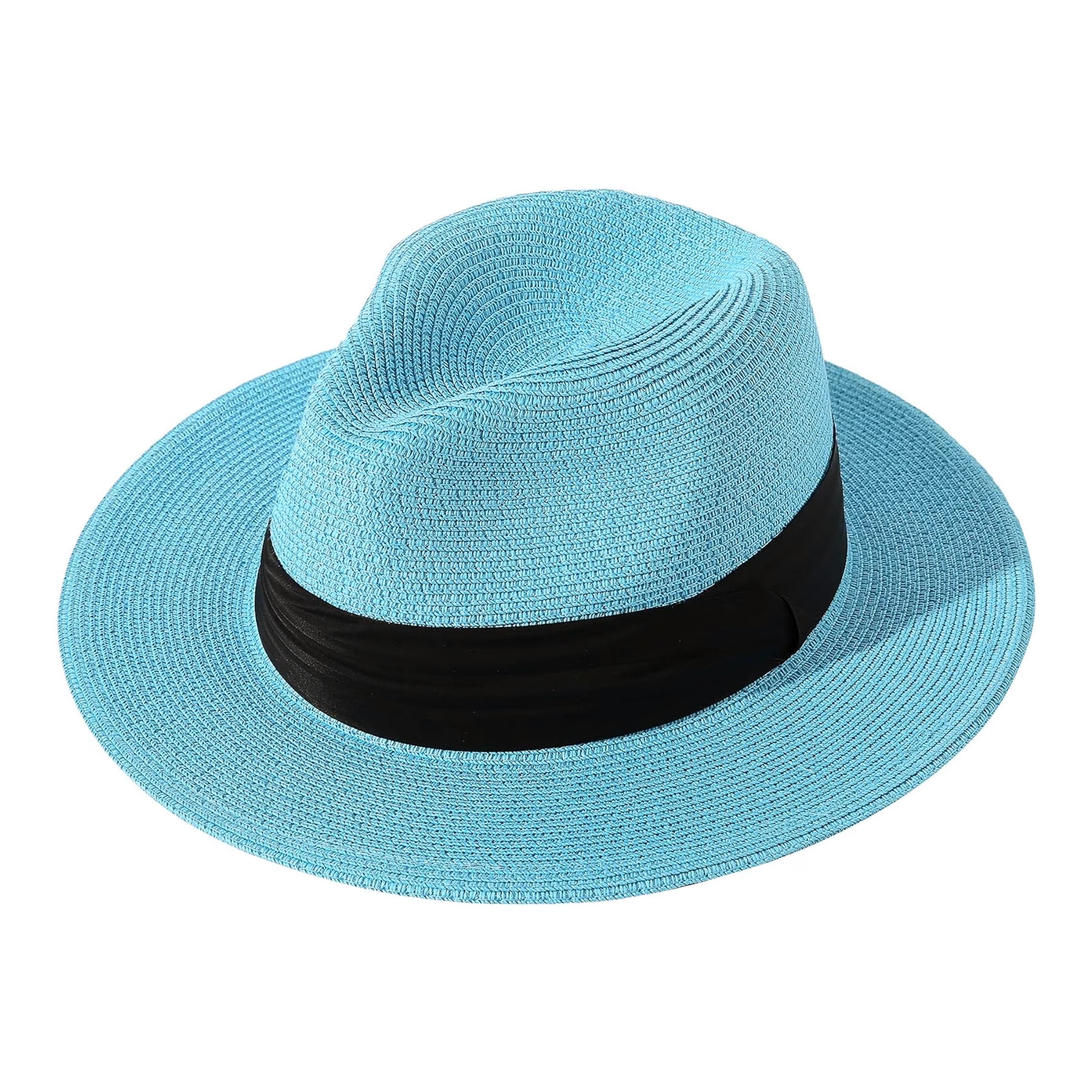 Custome Panama Hat 6