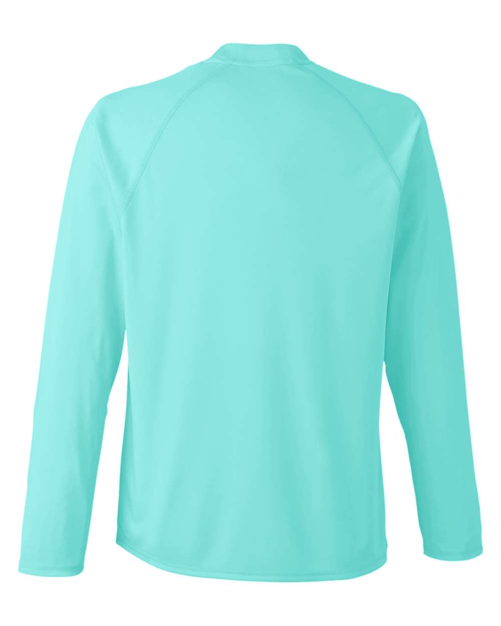 Unisex Ultra UVP™ Marina Raglan Long Sleeve T-Shirt - CE110 72