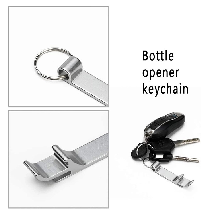 Aluminum Bottle and Can Opener 3