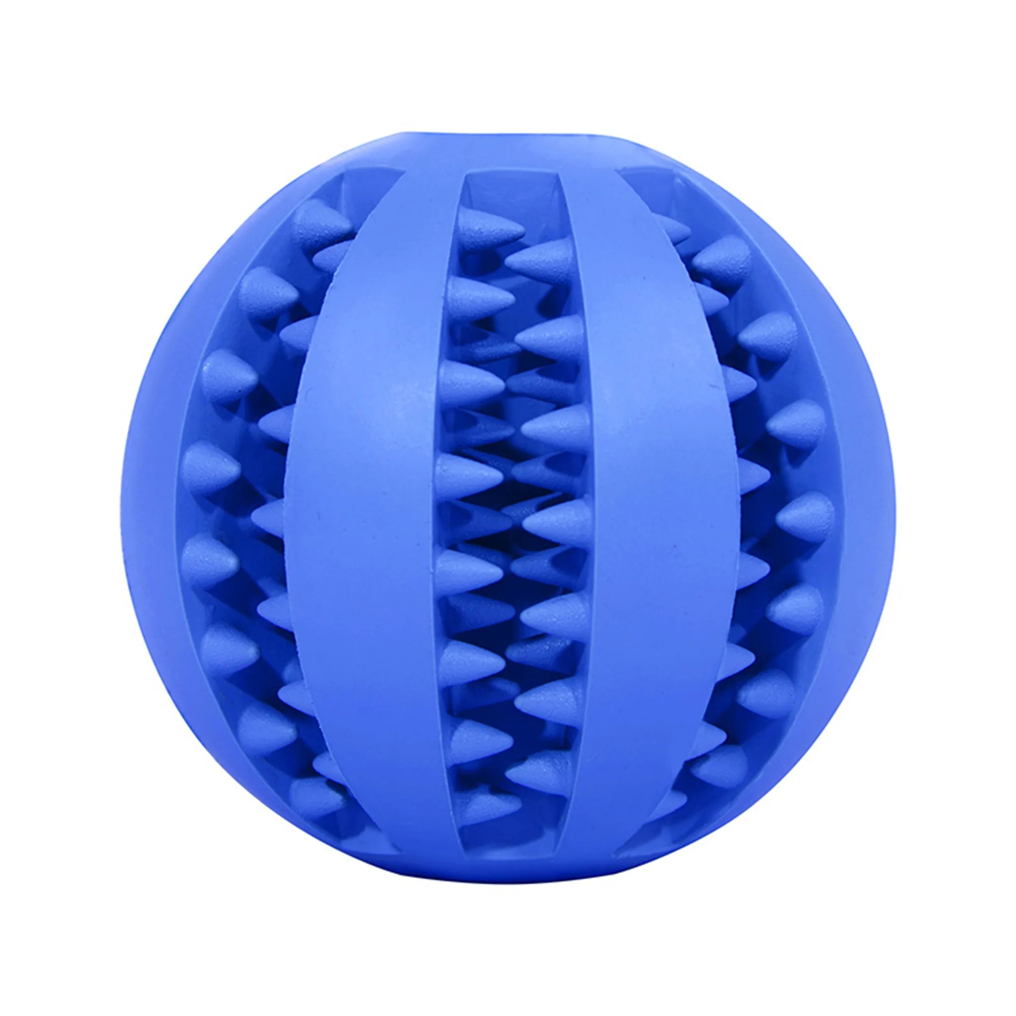 Nontoxic Bite Resistant Teething Toys Ball 4